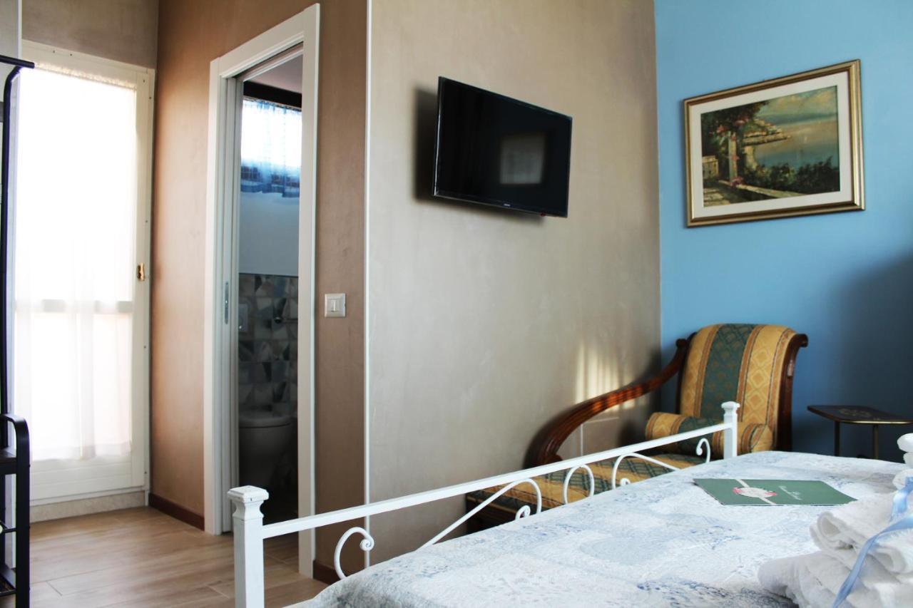 B&B Villa Lilla San Benedetto del Tronto Exterior foto